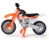 Motor KTM SX- F 450