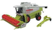 Claas Lexion 480 