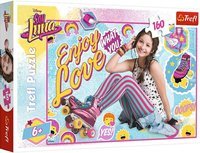 Rollschuhe Meine Liebe Soy Luna