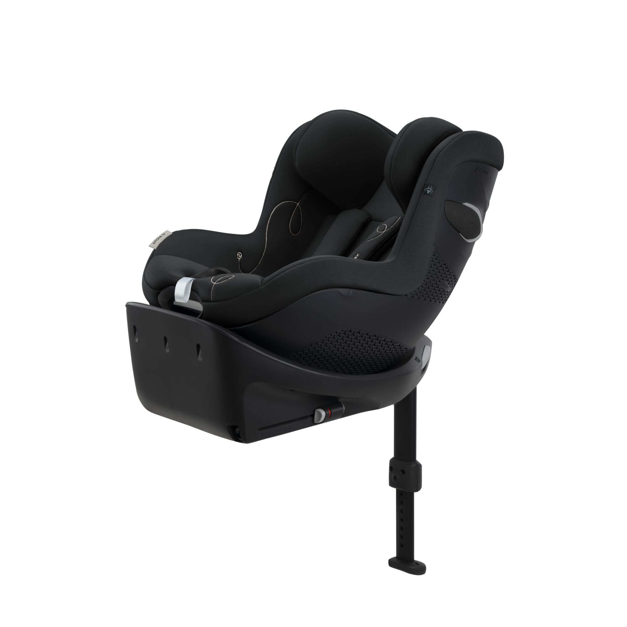 Cybex Sirona Gi I-Size Kindersitz 0-20kg Plus Beach Blue 67911