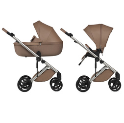 Anex Eli Deep Sleeper Kinderwagen Secret