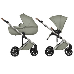 Anex Eli Kinderwagen Excite Deep Sleeper