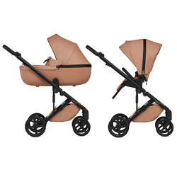 Anex Eli Tiefschläfer Kinderwagen Fantasy