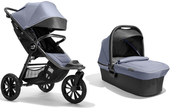 Baby Jogger City Elite 2 Kinderwagen Commuter