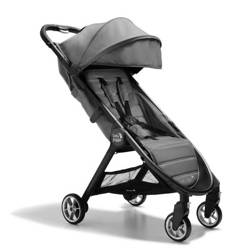 Baby Jogger City Tour 2 Kinderwagen Schattengrau