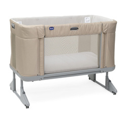 Chicco Next2Me Forever Babytragetasche 3in1 bis zu 22kg Honey Beige