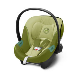 Cybex Aton S2 i-Size Autositz 0-13kg Nature Green 2023