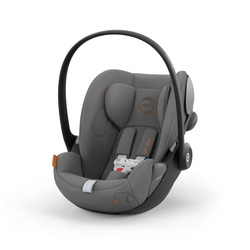 Cybex Cloud G I-Size Babyschale 0-13kg Lava Grey