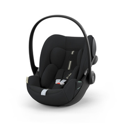 Cybex Cloud G I-Size Babyschale 0-13kg Plus Moon Black