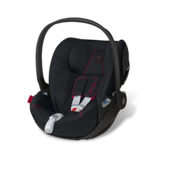 Cybex Cloud Z I-Size Autositz 0-13 kg Victory Schwarz - Ferrari