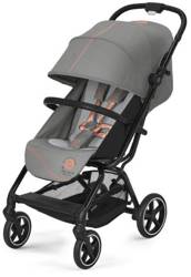 Cybex Eezy S Plus 2 Kinderwagen Lava Grey 2023