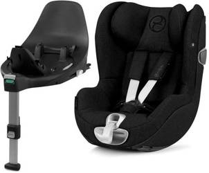 Cybex Sirona Z I-Size Fotelik Samochodowy 0-18 kg