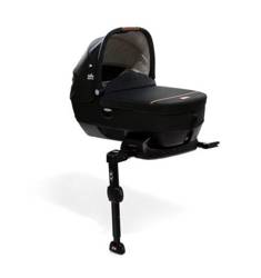 Joie Signature Calmi R129 Autotransporter mit Autohalterung Eclipse + Joie i-Base Encore Swivel Base 