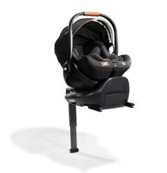 Joie Signature I-Level Recline 0-13kg Eclipse + Joie i-Base Encore Autositz Swivel Base