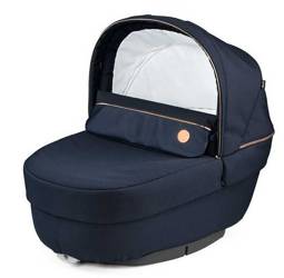 PegPerego Kinderwagen Babytragetasche Book Blue Shine