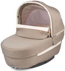 PegPerego Kinderwagen Babytragetasche Book Mon Amour