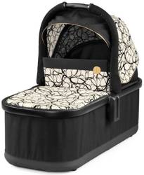 PegPerego Kinderwagen Tragewanne Ypsi Graphic Gold