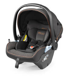 PegPerego Primo Viaggio Lounge Autositz 0-13kg 500