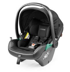 PegPerego Primo Viaggio Lounge Autositz 0-13kg Lakritze