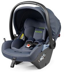 PegPerego Primo Viaggio Lounge Autositz 0-13kg Neues Leben