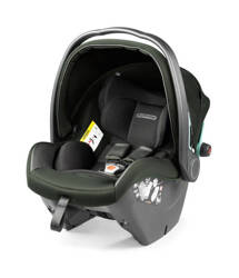 PegPerego Primo Viaggio SLK Autositz 0-13kg Grün