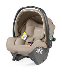 PegPerego Primo Viaggio SLK Autositz 0-13kg Sand