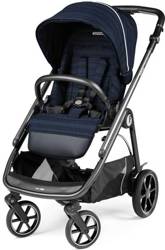 PegPerego Veloce Eclipse Kinderwagen