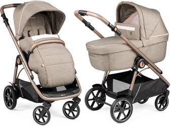 PegPerego Veloce Mon Amour Kinderwagen