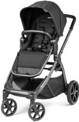 PegPerego Ypsi Kinderwagen Onyx Kinderwagen