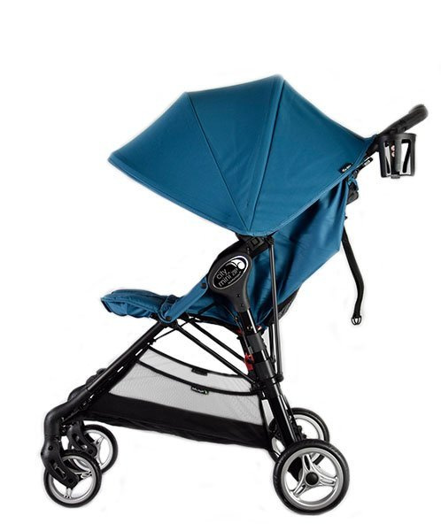 Baby Jogger Kinderwagen City Mini Zip TEAL 24429 21013 babyhit.at