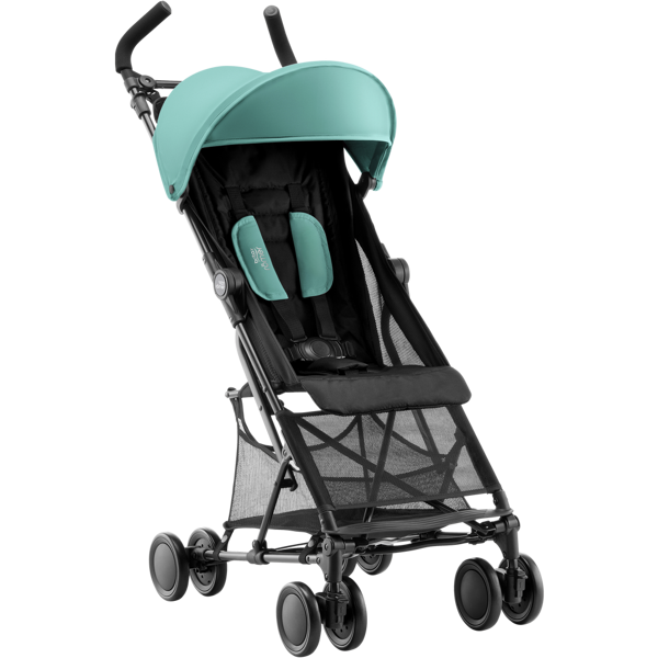 Britax römer holiday buggy best sale