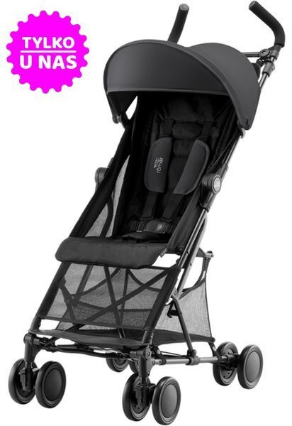 Britax römer holiday buggy best sale