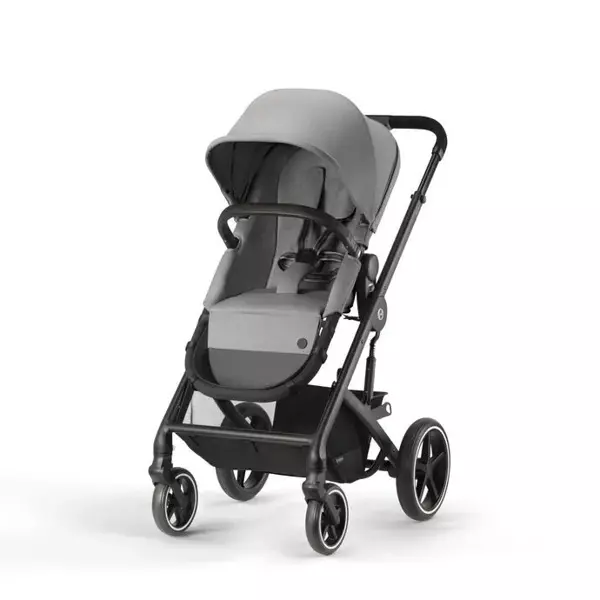 Babyprodukte online - Kinderwagen Armlehne für Cybex Balios S  Schubstangenhülle cm Griff Rollstühle Kinderwagen Kinderwagen Zubehör -  Kideno