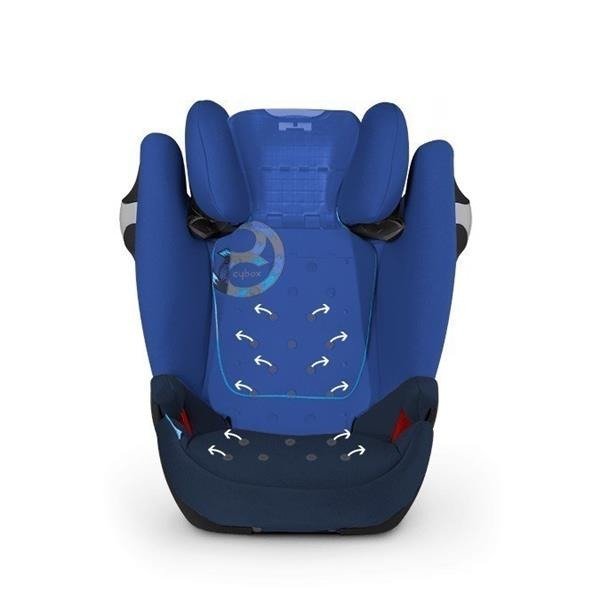 Cybex - Kindersitz-Getränkehalter für Kindersitze Sirona/Solution