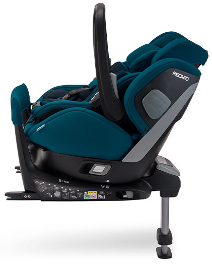 Deals Kindersitz Recaro Salia Elite