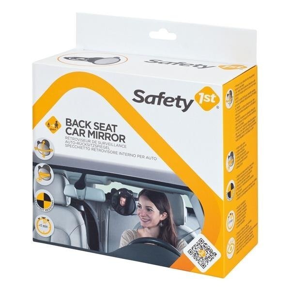 Safety 1st Rücksitz-Spiegel 5156