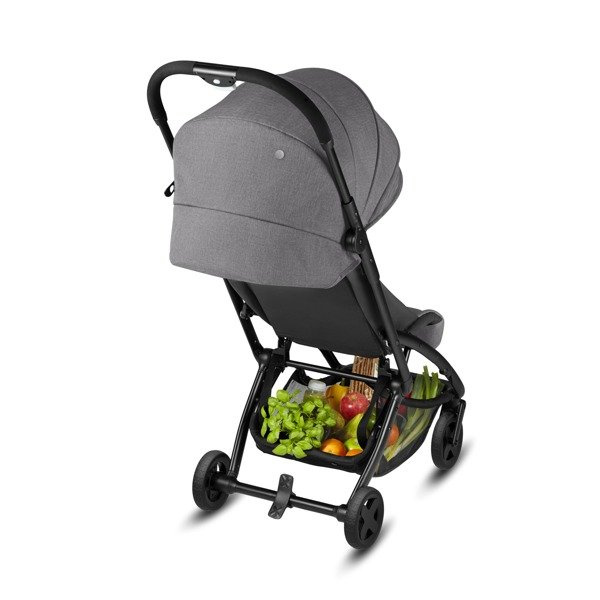 Cybex Buggy Etu Buggy Cbx Cybex CBX Etu Buggy Comfy Grey 21620