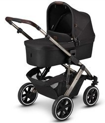 ABC Design Salsa 4 Air Diamond Edition Kinderwagen - Dolphin