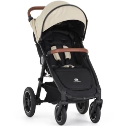 Petite&Mars Street2 Air Oak Kinderwagen Sahara Beige