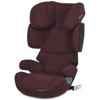 Rumba Red
