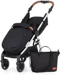Petite&Mars Royal Kinderwagengestell mit Sitz