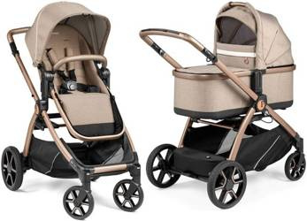 PegPerego Ypsi 2-in-1 Mon Amour Kinderwagen