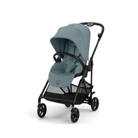 Carbon Stormy Blue