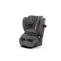 Cybex Pallas G I-Size Plus Kindersitz 9-50 kg Lava Grey Plus 2023