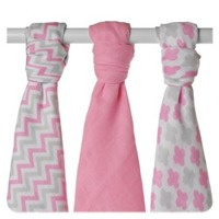 Scandinavian Pink